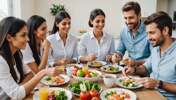 Eating disorder treatment dubai